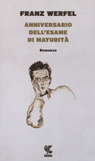 Cover of Anniversario dell'esame di maturità