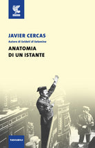 Cover of Anatomia di un istante