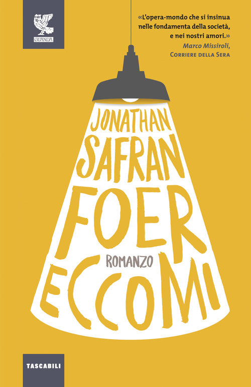Cover of Eccomi