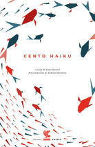 Cover of Cento haiku