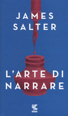 Cover of arte di narrare