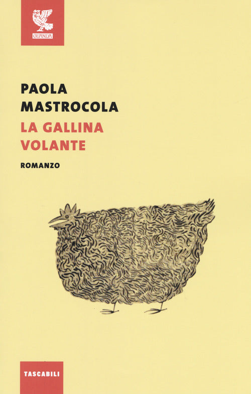 Cover of gallina volante