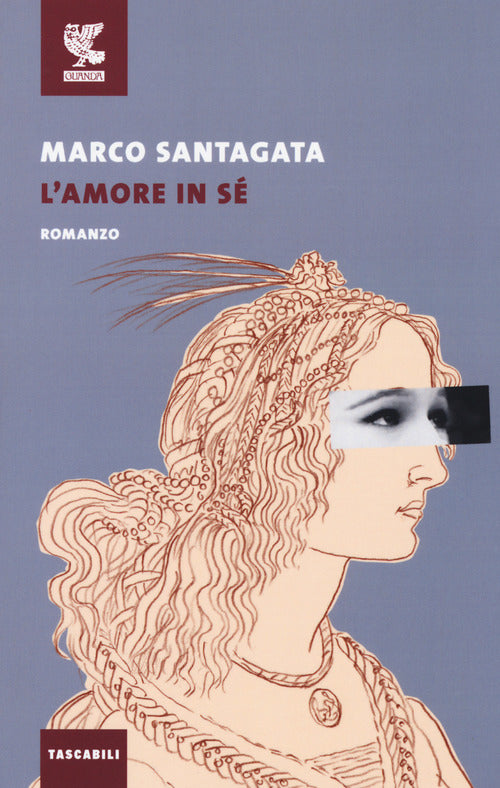 Cover of amore in sé