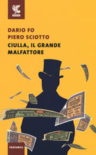 Cover of Ciulla, il grande malfattore