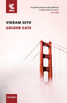 Cover of Golden Gate