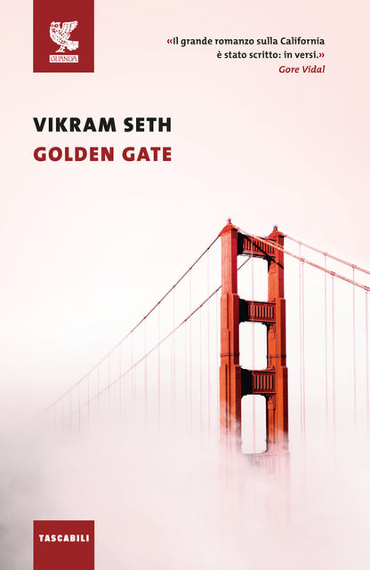 Cover of Golden Gate