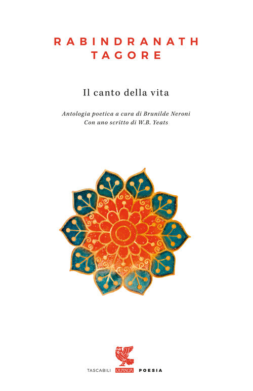 Cover of canto della vita