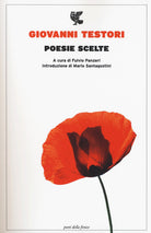 Cover of Poesie scelte