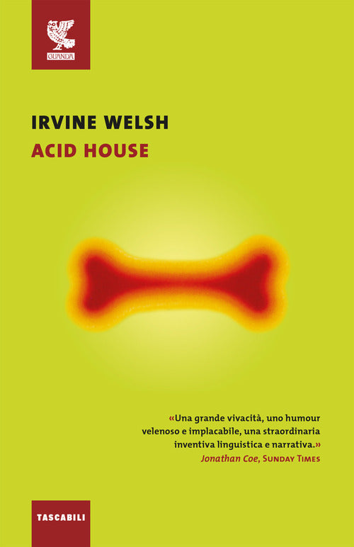 Cover of Acid house