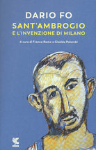 Cover of Sant'Ambrogio e l'invenzione di Milano