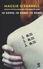 Cover of Io sono, io sono, io sono