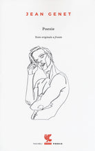 Cover of Poesie. Testo francese a fronte