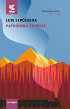 Cover of Patagonia express