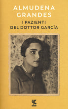 Cover of pazienti del dottor García