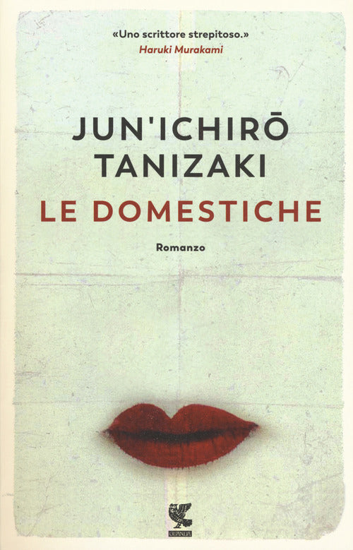 Cover of domestiche