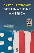 Cover of Destinazione America