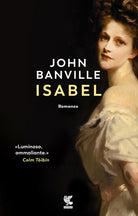 Cover of Isabel