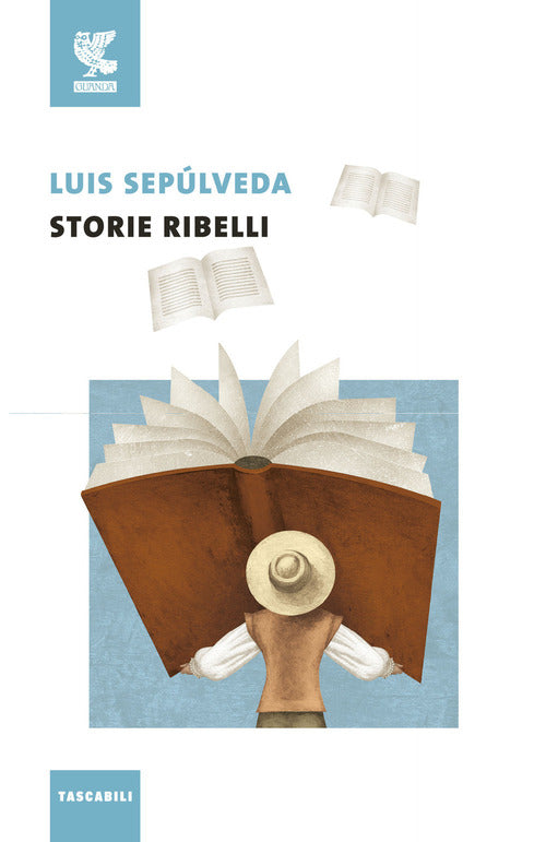 Cover of Storie ribelli