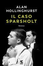 Cover of caso Sparsholt