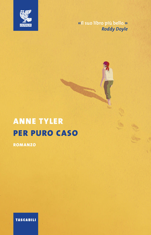 Cover of Per puro caso