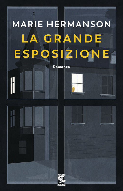 Cover of grande esposizione