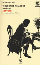 Cover of Lettere