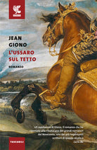 Cover of ussaro sul tetto