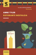 Cover of Ristorante Nostalgia