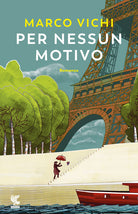 Cover of Per nessun motivo