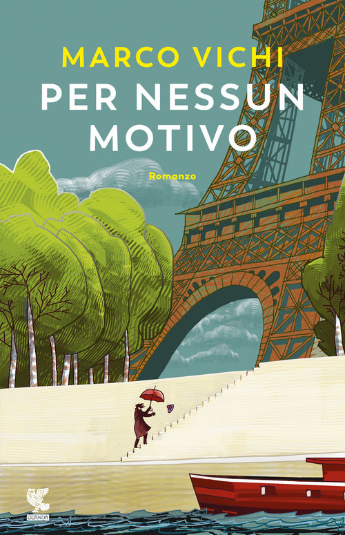 Cover of Per nessun motivo