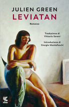 Cover of Leviatan