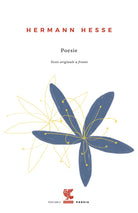 Cover of Poesie. Testo tedesco a fronte