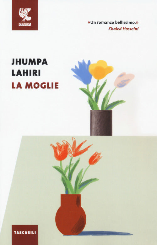 Cover of moglie