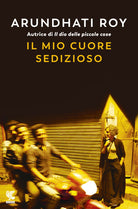 Cover of mio cuore sedizioso