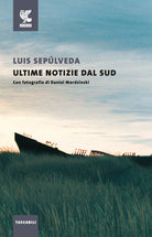 Cover of Ultime notizie dal sud