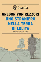 Cover of straniero nella terra di Lolita