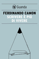 Cover of Scrivere è più di vivere