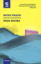 Cover of Selva oscura