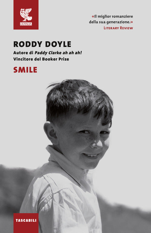 Cover of Smile