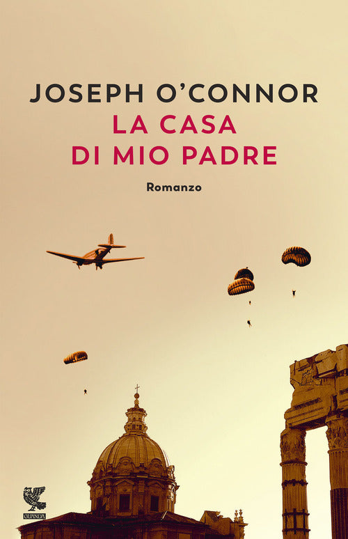 Cover of casa di mio padre