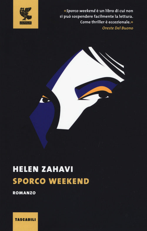 Cover of Sporco weekend