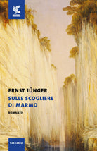 Cover of Sulle scogliere di marmo