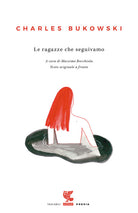 Cover of ragazze che seguivamo. Testo inglese a fronte