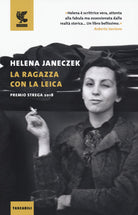 Cover of ragazza con la Leica