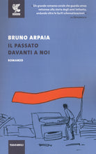 Cover of passato davanti a noi