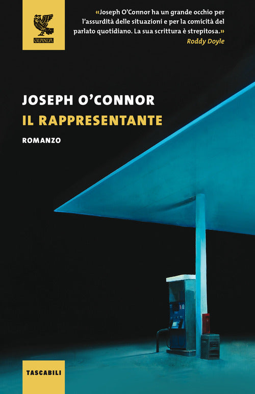 Cover of rappresentante