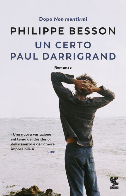 Cover of certo Paul Darrigrand