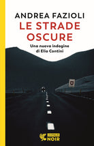Cover of strade oscure