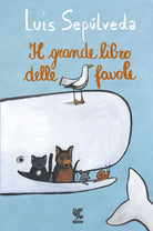 Cover of grande libro delle favole