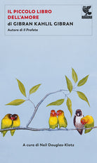 Cover of piccolo libro dell'amore